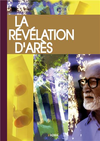 couverture de l'édition 2009 de la Révélation d'Arès